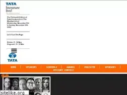 Sites similar to tatalitlive.in