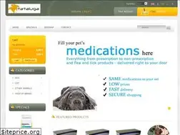 Sites similar to tataluga.com
