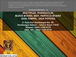 Sites similar to tatamakmur.com