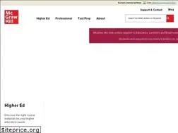 Sites similar to tatamcgrawhill.com