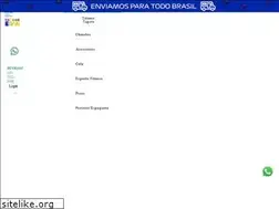 Sites similar to tatameeva.com.br