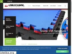 Sites similar to tatameyamamura.com.br