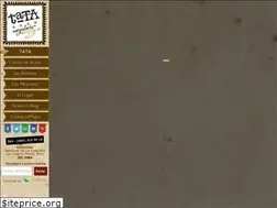Sites similar to tatamezcaleria.com