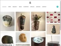 Sites similar to tatami-antiques.com