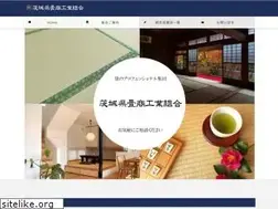 Sites similar to tatami-ibaraki.com
