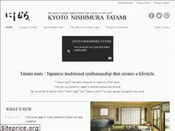 Sites similar to tatami-kyoto.com