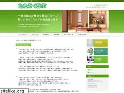 Sites similar to tatamiclub.com
