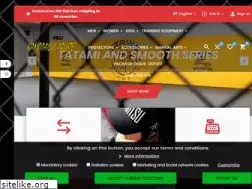 Sites similar to tatamifightwear.fi