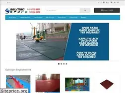 Sites similar to tatamimindercisi.com