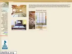 Sites similar to tatamiroom.com