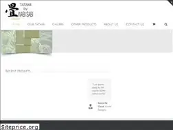 Sites similar to tatamiuk.co.uk