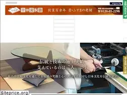 Sites similar to tatamiya.gr.jp