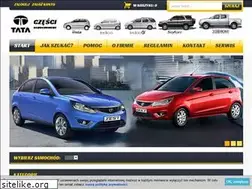 Sites similar to tatamotor.com.pl
