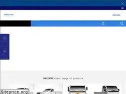 Sites similar to tatamotors.bo
