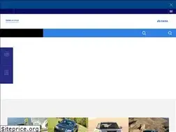 Sites similar to tatamotors.ci