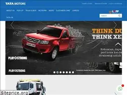 Sites similar to tatamotors.co.id