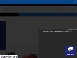 Sites similar to tatamotors.co.ke