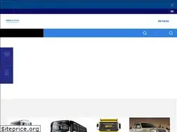 Sites similar to tatamotors.co.mz