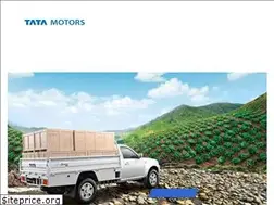 Sites similar to tatamotors.co.th