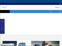 Sites similar to tatamotors.co.tz