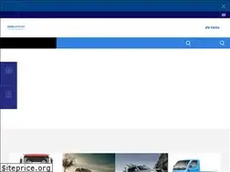 Sites similar to tatamotors.com.zm
