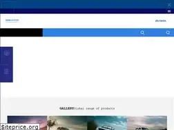 Sites similar to tatamotors.ec