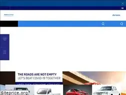 Sites similar to tatamotors.ph