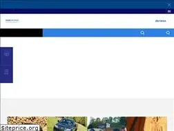 Sites similar to tatamotors.tn