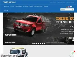 Sites similar to tatamotors.web.id
