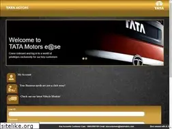 Sites similar to tatamotorsease.com