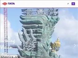 Sites similar to tatamulia.co.id