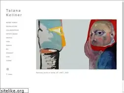 Sites similar to tatanakellner.com