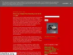Sites similar to tatanano2008.blogspot.com