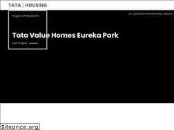 Sites similar to tatanewprojects.com