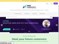 Sites similar to tatanexarc.com