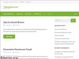 Sites similar to tatangsma.com