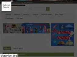Sites similar to tatanka.cl