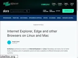 Sites similar to tatanka.com.br