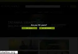 Sites similar to tatanka.nl