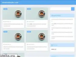 Sites similar to tatankabooks.com