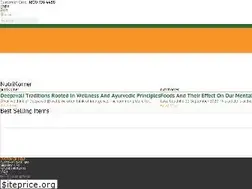 Sites similar to tatanutrikorner.com