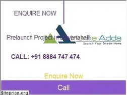 Sites similar to tataonebangalore.in