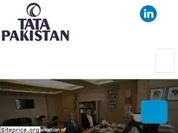 Sites similar to tatapakistan.com
