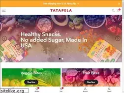 Sites similar to tatapela.com