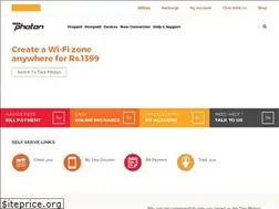 Sites similar to tataphoton.com