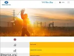 Sites similar to tatapower-ddl.com