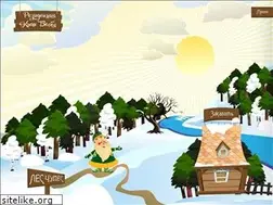Sites similar to tatar-moroz.ru