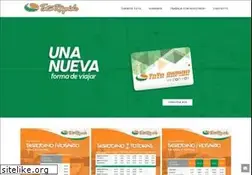 Sites similar to tatarapido.com