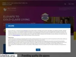 Sites similar to tatarealty.in