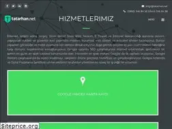 Sites similar to tatarhan.net